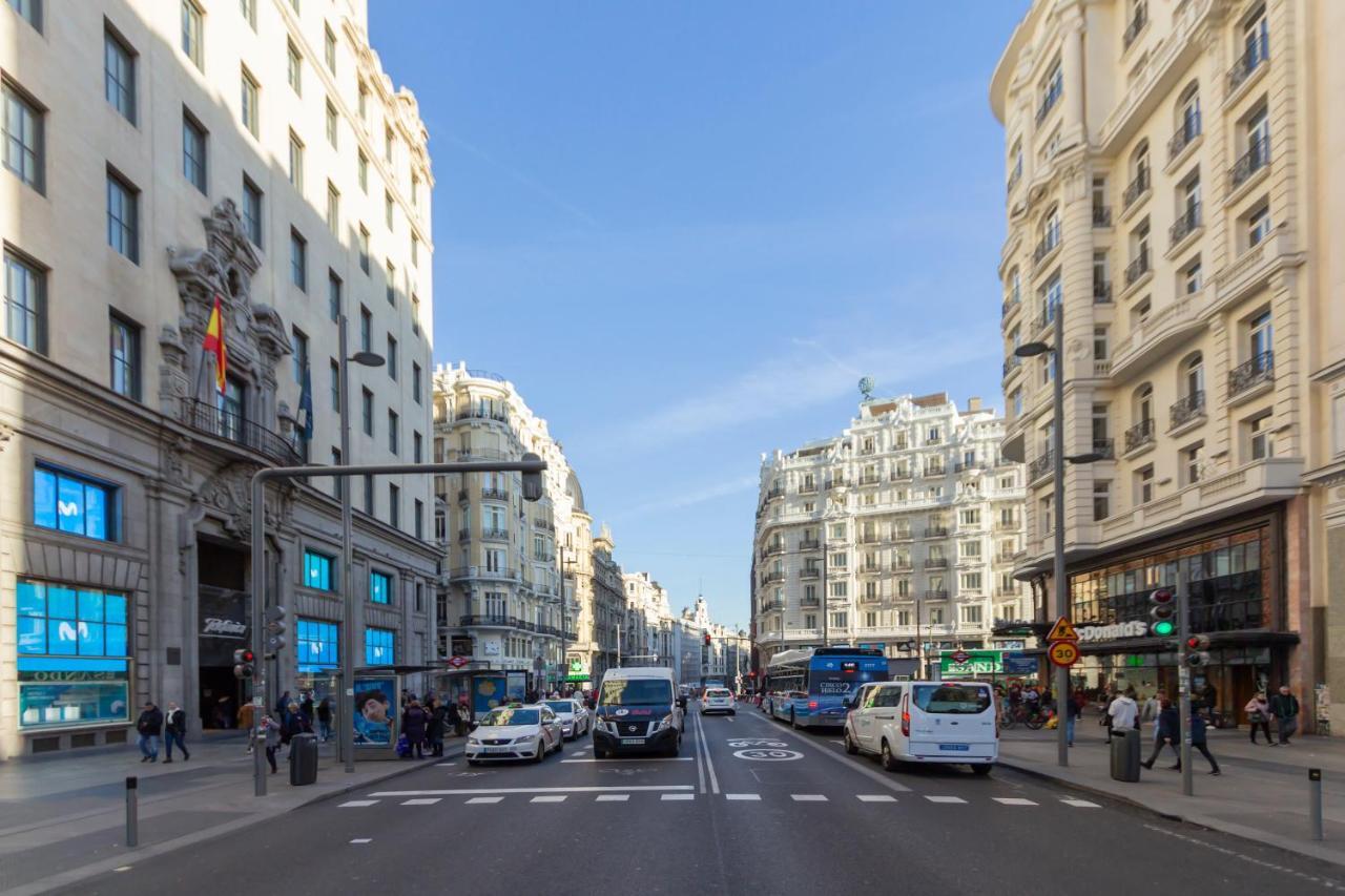 Gran Vía By Rentalis *