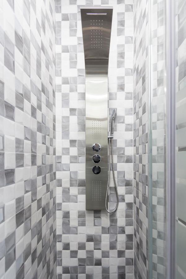 Apartamento Gran Vía By Rentalis Madrid